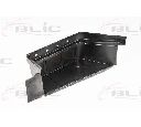 Podea BLIC 6505-06-3545041P</br>Piesa auto pentru Celula pasager