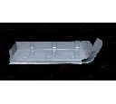 Podea BLIC 6505-06-3545048P</br>Piesa auto pentru Celula pasager