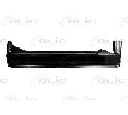 Podea BLIC 6505-06-9558041P</br>Piesa auto pentru Celula pasager
