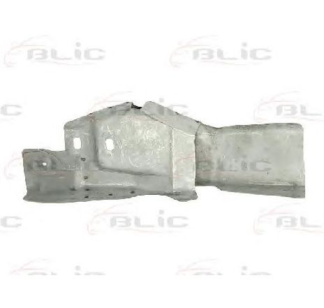 Set montaj, aripa laterala BLIC 6508-05-3528246P</br>Piesa auto pentru Elemente caroserie/Aripa/Bara protectie Set montaj, aripa laterala BLIC 6508-05-3528246P</br>Piesa auto pentru Elemente caroserie/Aripa/Bara protectie