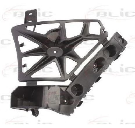 Suport, bara protectie BLIC 6508-06-2546931P</br>Piesa auto pentru Elemente caroserie/Aripa/Bara protectie Suport, bara protectie BLIC 6508-06-2546931P</br>Piesa auto pentru Elemente caroserie/Aripa/Bara protectie