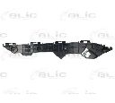 Suport, bara protectie BLIC 6508-06-8116934P</br>Piesa auto pentru Elemente caroserie/Aripa/Bara protectie