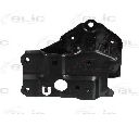 Suport, bara protectie BLIC 6508-06-8118931P</br>Piesa auto pentru Elemente caroserie/Aripa/Bara protectie