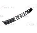 Grila ventilatie, bara protectie BLIC 6509-01-2553920P</br>Piesa auto pentru Elemente caroserie/Aripa/Bara protectie
