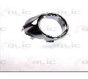 Grila ventilatie, bara protectie BLIC 6509-01-2565924P</br>Piesa auto pentru Elemente caroserie/Aripa/Bara protectie