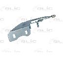 Balama, capota motor BLIC 6802-00-2533452P</br>Piesa auto pentru trapa/ capota/ usi/ acoperis escamotabil/ pavilion pliant