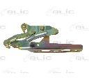 Balama, capota motor BLIC 6802-00-2555451P</br>Piesa auto pentru trapa/ capota/ usi/ acoperis escamotabil/ pavilion pliant