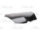 Capota motor BLIC 6803-00-0538280P</br>Piesa auto pentru trapa/ capota/ usi/ acoperis escamotabil/ pavilion pliant
