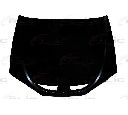 Capota motor BLIC 6803-00-6037281Q</br>Piesa auto pentru trapa/ capota/ usi/ acoperis escamotabil/ pavilion pliant