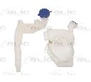 Rezervor apa,spalare parbriz BLIC 6905-21-039481P</br>Piesa auto pentru Sistem curatare parbriz