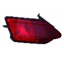 Lumina de ceata spate LORO 212-4004R-UE</br>Piesa auto pentru Lumini ceata spate / Elemente