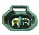 Proiector ceata LORO 220-2001L-AQD</br>Piesa auto pentru Far ceata / Elemente