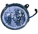 Proiector ceata LORO 220-2001L-UQD</br>Piesa auto pentru Far ceata / Elemente