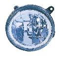 Proiector ceata LORO 220-2001R-AQN</br>Piesa auto pentru Far ceata / Elemente