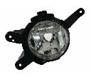 Proiector ceata LORO 235-2006R-AQ</br>Piesa auto pentru Far ceata / Elemente