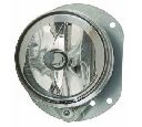 Proiector ceata LORO 440-2020R-AQD</br>Piesa auto pentru Far ceata / Elemente