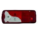 Stopuri spate LORO 449-1901R6WE-CR