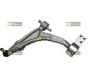 Brat, suspensie roata STARLINE 10.22.700</br>Piesa auto pentru Categorii
