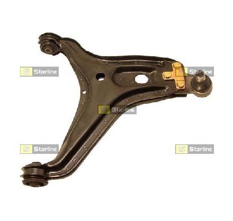 Brat, suspensie roata STARLINE 12.14.708</br>Piesa auto pentru Directie / bucsi, rulmenti Brat, suspensie roata STARLINE 12.14.708</br>Piesa auto pentru Directie / bucsi, rulmenti