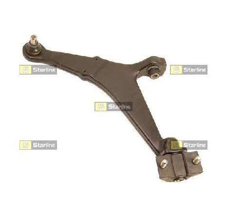 Brat, suspensie roata STARLINE 16.11.701</br>Piesa auto pentru Directie / bucsi, rulmenti Brat, suspensie roata STARLINE 16.11.701</br>Piesa auto pentru Directie / bucsi, rulmenti