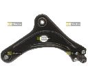 Brat, suspensie roata STARLINE 16.58.702</br>Piesa auto pentru Directie / bucsi, rulmenti