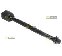 Articulatie axiala, cap de bara STARLINE 16.58.730</br>Piesa auto pentru Bieleta directie/ Piese
