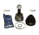 Set articulatie, planetara STARLINE 18.10.607</br>Piesa auto pentru Angrenare roata