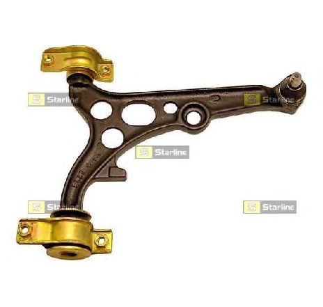 Brat, suspensie roata STARLINE 18.34.702</br>Piesa auto pentru Directie / bucsi, rulmenti Brat, suspensie roata STARLINE 18.34.702</br>Piesa auto pentru Directie / bucsi, rulmenti