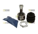 Set articulatie, planetara STARLINE 18.65.600</br>Piesa auto pentru Angrenare roata