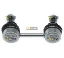 Brat/bieleta suspensie, stabilizator STARLINE 18.65.739</br>Piesa auto pentru Stabilizare / Rigidizare