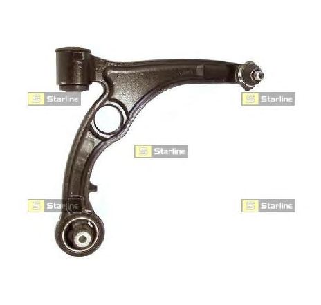 Brat, suspensie roata STARLINE 18.98.700</br>Piesa auto pentru Directie / bucsi, rulmenti Brat, suspensie roata STARLINE 18.98.700</br>Piesa auto pentru Directie / bucsi, rulmenti