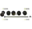 Brat/bieleta suspensie, stabilizator STARLINE 20.23.737</br>Piesa auto pentru Suspensie/directie/roti