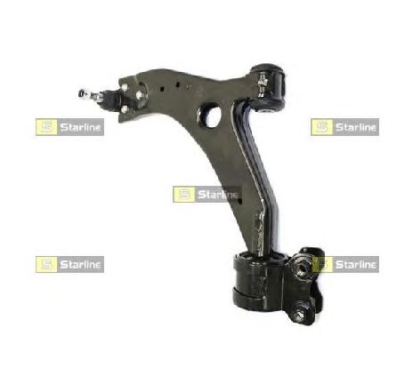 Brat, suspensie roata STARLINE 20.47.703</br>Piesa auto pentru Directie / bucsi, rulmenti Brat, suspensie roata STARLINE 20.47.703</br>Piesa auto pentru Directie / bucsi, rulmenti