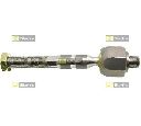 Articulatie axiala, cap de bara STARLINE 28.40.730</br>Piesa auto pentru Categorii