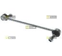 Brat/bieleta suspensie, stabilizator STARLINE 28.77.737</br>Piesa auto pentru Stabilizare / Rigidizare