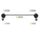 Brat/bieleta suspensie, stabilizator STARLINE 29.10.738</br>Piesa auto pentru Stabilizare / Rigidizare