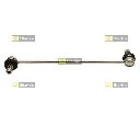 Brat/bieleta suspensie, stabilizator STARLINE 34.47.736</br>Piesa auto pentru Suspensie/directie/roti