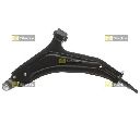 Brat, suspensie roata STARLINE 35.92.702</br>Piesa auto pentru LAND ROVER FREELANDER (LN)  2.5 V6 4x4