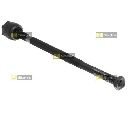 Articulatie axiala, cap de bara STARLINE 36.67.730</br>Piesa auto pentru Directie