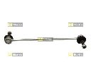 Brat/bieleta suspensie, stabilizator STARLINE 36.71.736</br>Piesa auto pentru Stabilizare / Rigidizare