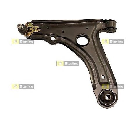 Brat, suspensie roata STARLINE 38.16.705</br>Piesa auto pentru Directie / bucsi, rulmenti Brat, suspensie roata STARLINE 38.16.705</br>Piesa auto pentru Directie / bucsi, rulmenti