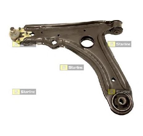 Brat, suspensie roata STARLINE 42.14.705</br>Piesa auto pentru Directie / bucsi, rulmenti Brat, suspensie roata STARLINE 42.14.705</br>Piesa auto pentru Directie / bucsi, rulmenti