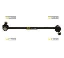 Brat/bieleta suspensie, stabilizator STARLINE 66.12.735</br>Piesa auto pentru Suspensie/directie/roti