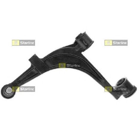 Brat, suspensie roata STARLINE 84.64.701</br>Piesa auto pentru Directie / bucsi, rulmenti Brat, suspensie roata STARLINE 84.64.701</br>Piesa auto pentru Directie / bucsi, rulmenti