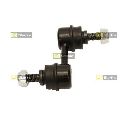 Brat/bieleta suspensie, stabilizator STARLINE 86.41.735</br>Piesa auto pentru Suspensie/directie/roti