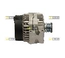 Generator / Alternator STARLINE AX 1139</br>Piesa auto pentru Generator /Alternator / Elemente