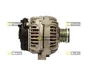 Generator / Alternator STARLINE AX 1141</br>Piesa auto pentru Generator /Alternator / Elemente
