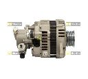 Generator / Alternator STARLINE AX 1150</br>Piesa auto pentru Generator /Alternator / Elemente
