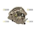 Generator / Alternator STARLINE AX 1150</br>Piesa auto pentru Generator /Alternator / Elemente