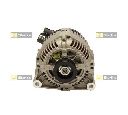 Generator / Alternator STARLINE AX 1168</br>Piesa auto pentru Generator /Alternator / Elemente